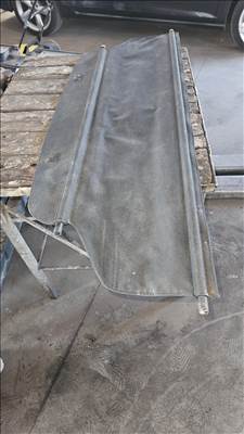 Kia Soul (AM) kalaptartó 