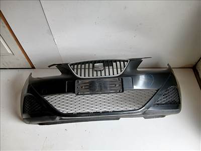 17663 Seat Ibiza 5P 2012-2017 első Lökhárító Grafit 
