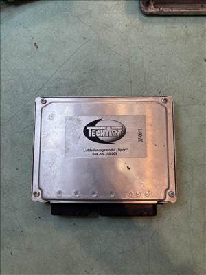 Porsche Cayenne legrugó vezèrlö elektronika  048200280009