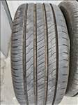  205 50 17 goodyear 205/50 R 17 nyári gumi 1 pár újszerű profil