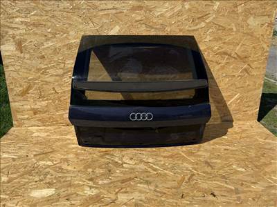 Audi A2 (8Z) csomagtérajtó 