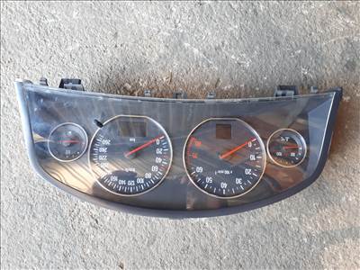 Opel Signum 2.2 direct DGI  műszerfal óra ( CSAK ÓRA MAGÁBAN ) a2c53046393 93177511