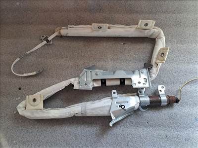 Suzuki Vitara (LY) Bal függönylégzsák  7649054p00