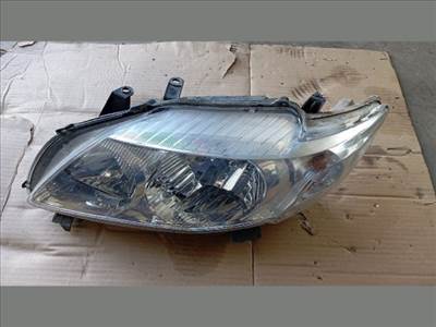 Toyota Corolla (E140/150) Bal Fényszóró *154482* 21211m7l