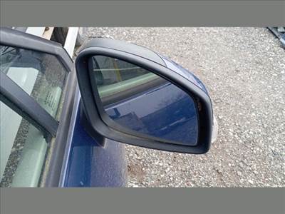 Renault Scénic III Jobb Visszapillantó Tükör (Elektromos) *153616*  ij0837868 pa66gf30