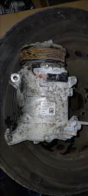 Ford Transit mk8 2.0tdci klímakompresszor 