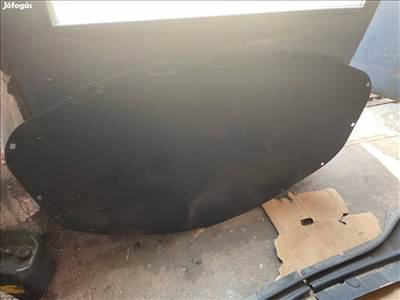 Skoda Superb III Motorháztető szigetelés 