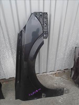 Opel Vectra C első sárvédő bal-jobb facelift