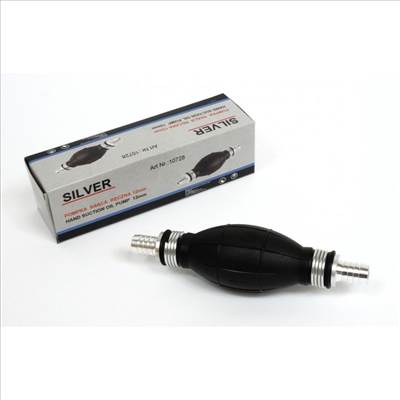 Folyadék átemelő - kézi szivattyú 12mm