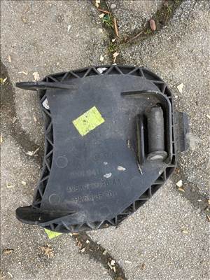 Volkswagen Caddy III Life 1.9 TDI VW CADDY III Dobozos Fényszóró Lámpabúra Fedél 2k0941608