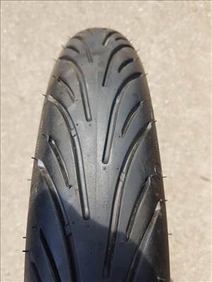  17" újszerű Michelin motorgumi gumi