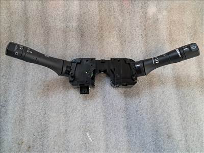 Nissan Juke I Komplett kormánykapcsoló, bajuszkapcsoló 