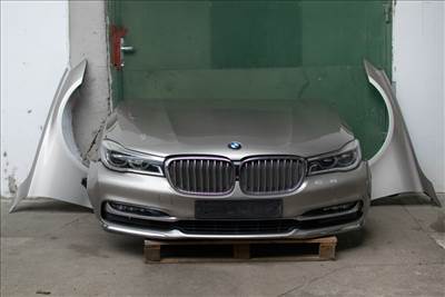 BMW 7er G11/ G12 Teljes Front pakett