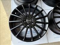 Ford Borbet 17" 5x108 fekete ÚJ alufelni eladó 17 coll Focus Mondeo Smax