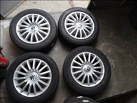  Volkswagen Phaeton 5x112 lyukosztású 7,5JJ 17" használt alufelni