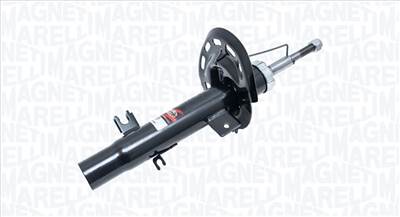 MAGNETI MARELLI 357506070100 - lengéscsillapító PEUGEOT