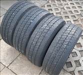 205/65 R16C Barum Nyári gumik