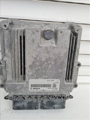 Fiat 115 Multijet motorvezérlő elektronika  0281033539