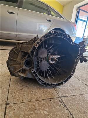 Opel Movano 03-10 Váltó