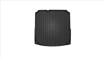 VW Volkswagen Jetta VI Frogum DZ549215 fekete műanyag - gumi csomagtértálca