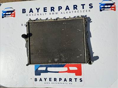 BMW E46 316 318 320 323 325 328 330 benzin diesel hûtő vízhûtő - AUTOMATA