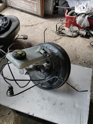 Renault Trafic II fékdevander  8200837097