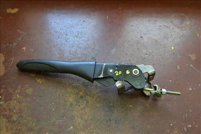 Peugeot 206, 206 SW kézifék kar!