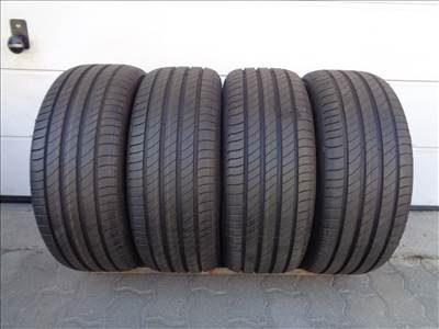 Új/Demó Michelin 225/45R17  nyári gumi 2025-ös gyártású eladó.