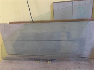 MITSUBISHI LANCER 04.06.01-07.05.30 Bal első ajtóüveg