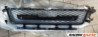 Land Rover 2013 szellözőrács Van Wezel  0226590