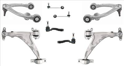 Volvo S90 első lengőkar szett