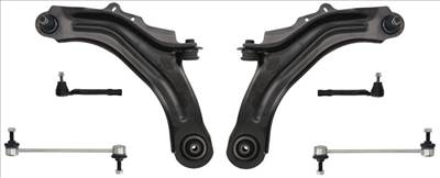 Renault Captur első lengőkar szett