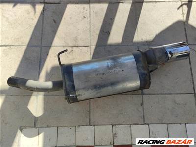 Remus sport kipufogó dob typ1149