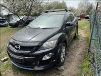 Eladó Mazda CX-7 2.2 MZR-CD (2184 cm³, 173 PS)