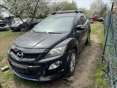 Eladó Mazda CX-7 2.2 MZR-CD (2184 cm³, 173 PS)