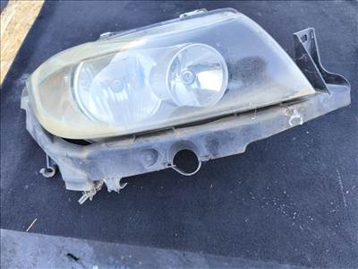 BMW 3 E90 jobb fényszóró halogén 6942722