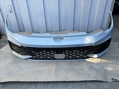 VW Golf VIII (5H) facelift R-Line első lökhárító  5h0807221ab