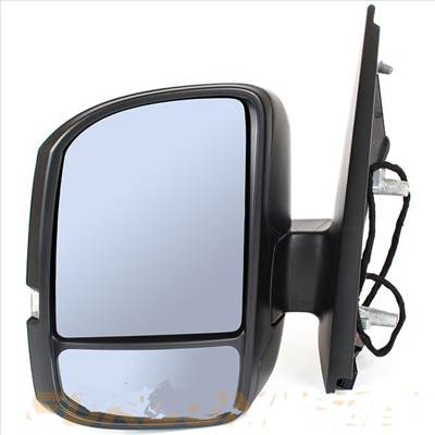 Volkswagen 2.0D TDI CR Akció: VW Crafter, MAN Tge tükör. 2017-2022 