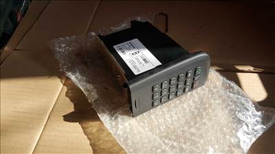 Volvo 8651651 S80 telefon