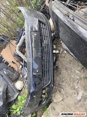 Volkswagen Golf VI Első lökháritó