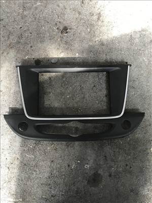 Opel Crossland X műszerfal betét 460029937