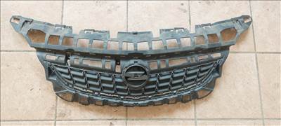 Opel Astra J Hűtőrács 