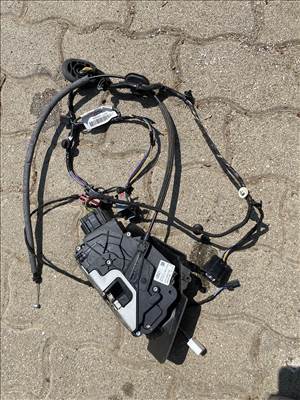 Ford B-Max jobb hátsó ajtózár AV1A-R26412-BA