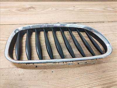 BMW Z4 E85/E86 - Vese 