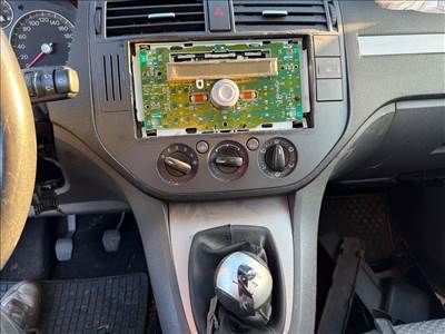 Ford C-Max Mk1 Kesztyűtartó *155476*