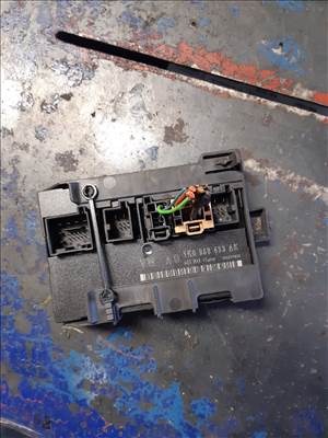 Seat Altea Komfort Modul