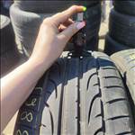  215/45 R16 Dunlop nyári gumi 15000ft a 4db/386/