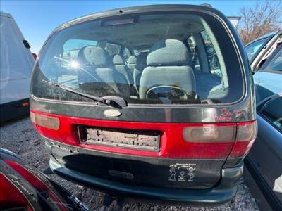 Ford Galaxy Mk1 Vonóhorog *155699*