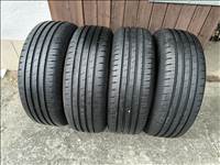  205/6016" újszerű Fulda nyári gumi gumi