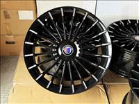 Alpina 18" 5x112 ill 5x120 ÚJ alufelni 18 coll BMW Transporter T5 T6